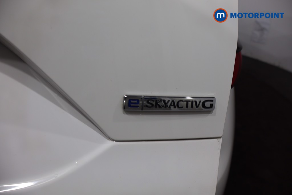 Mazda Cx-5 Exclusive-Line Automatic Petrol SUV - Stock Number (1587715) - 38th supplementary image