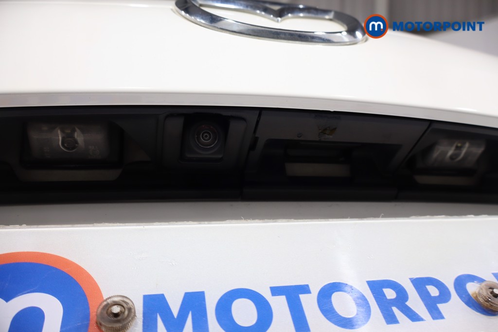 Mazda Cx-5 Exclusive-Line Automatic Petrol SUV - Stock Number (1587715) - 39th supplementary image