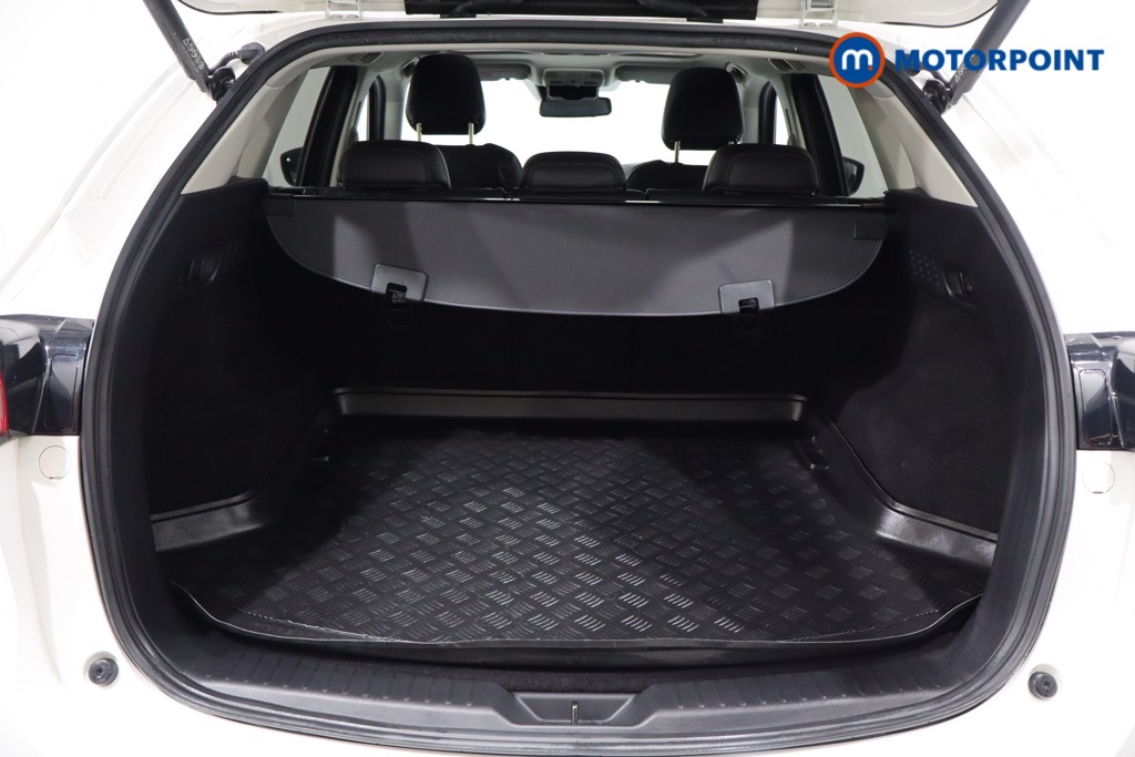 Mazda Cx-5 Exclusive-Line Automatic Petrol SUV - Stock Number (1587715) - 42nd supplementary image