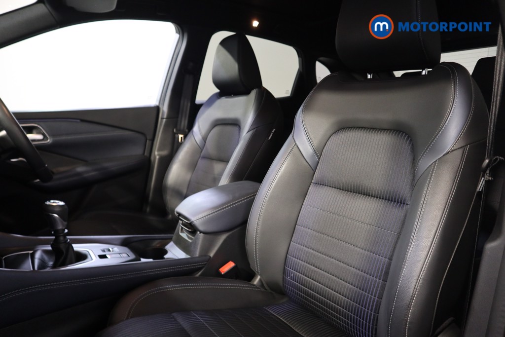 Nissan Qashqai Tekna Manual Petrol SUV - Stock Number (1587812) - 10th supplementary image