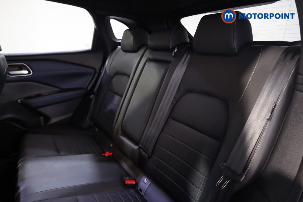 Nissan Qashqai Tekna Manual Petrol SUV - Stock Number (1587812) - 11th supplementary image