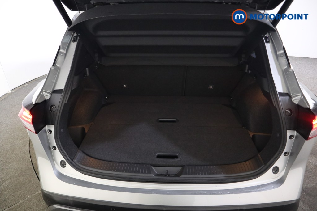 Nissan Qashqai Tekna Manual Petrol SUV - Stock Number (1587812) - 12th supplementary image