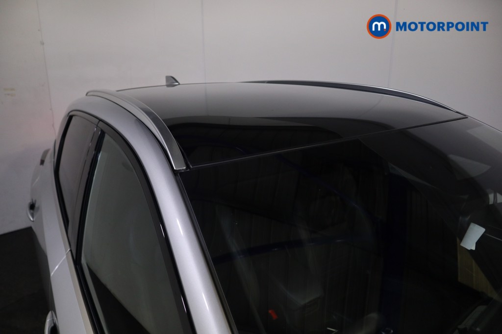 Nissan Qashqai Tekna Manual Petrol SUV - Stock Number (1587812) - 22nd supplementary image