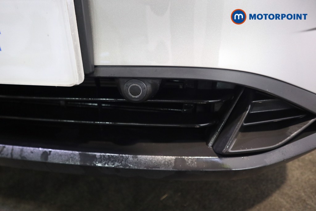 Nissan Qashqai Tekna Manual Petrol SUV - Stock Number (1587812) - 25th supplementary image