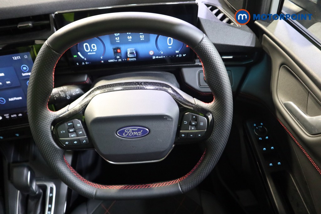Ford Puma St-Line X Automatic Petrol SUV - Stock Number (1587849) - 2nd supplementary image