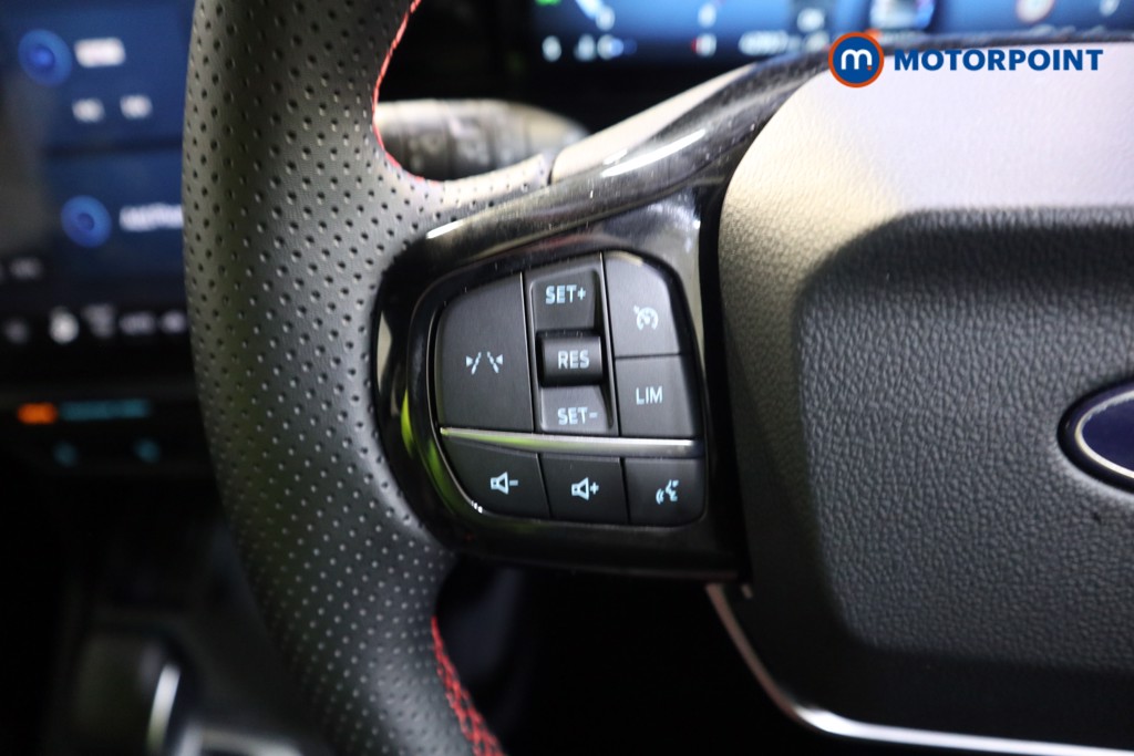 Ford Puma St-Line X Automatic Petrol SUV - Stock Number (1587849) - 3rd supplementary image