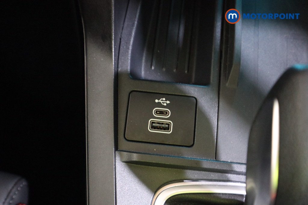 Ford Puma St-Line X Automatic Petrol SUV - Stock Number (1587849) - 9th supplementary image
