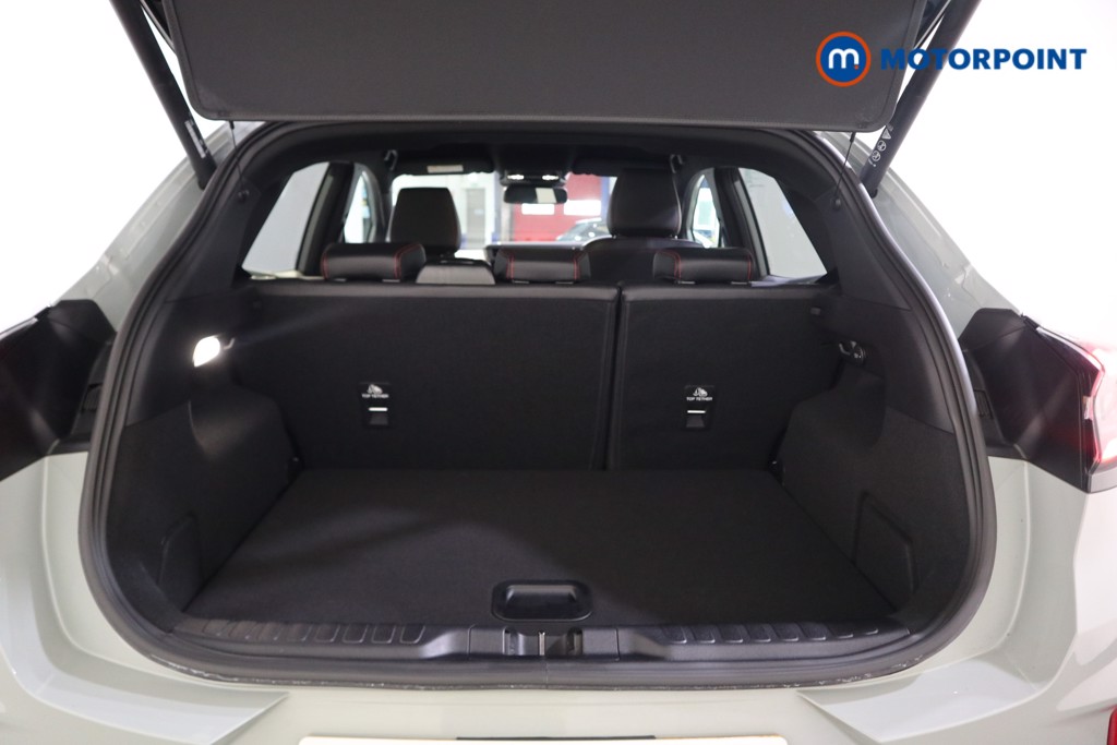 Ford Puma St-Line X Automatic Petrol SUV - Stock Number (1587849) - 19th supplementary image