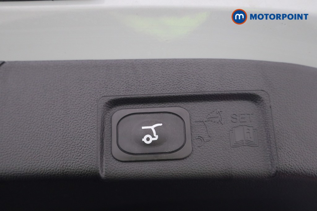 Ford Puma St-Line X Automatic Petrol SUV - Stock Number (1587849) - 20th supplementary image