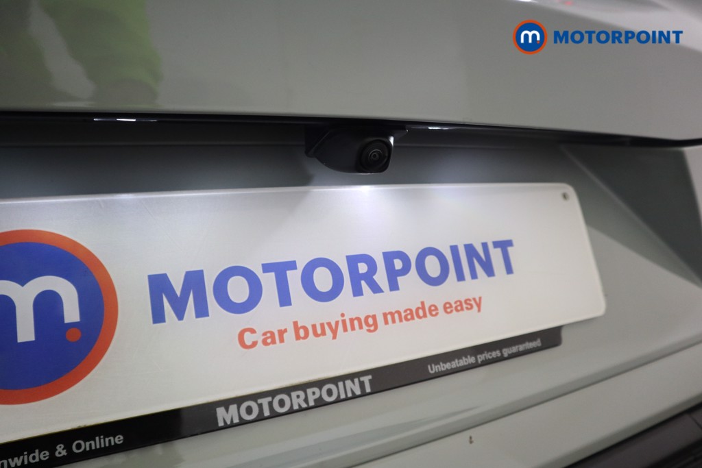 Ford Puma St-Line X Automatic Petrol SUV - Stock Number (1587849) - 26th supplementary image