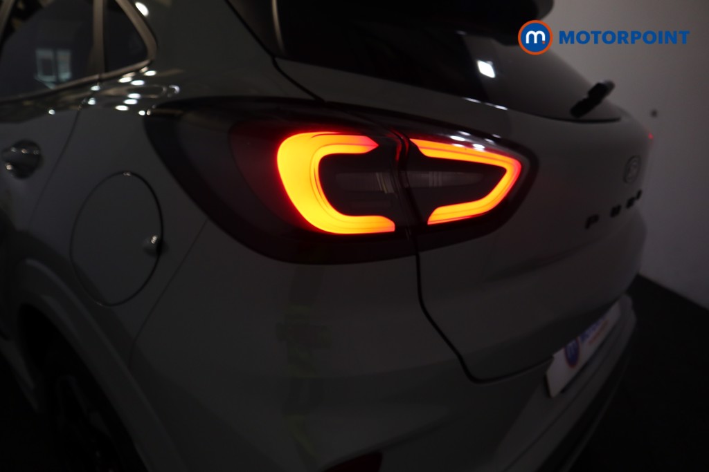 Ford Puma St-Line X Automatic Petrol SUV - Stock Number (1587849) - 27th supplementary image