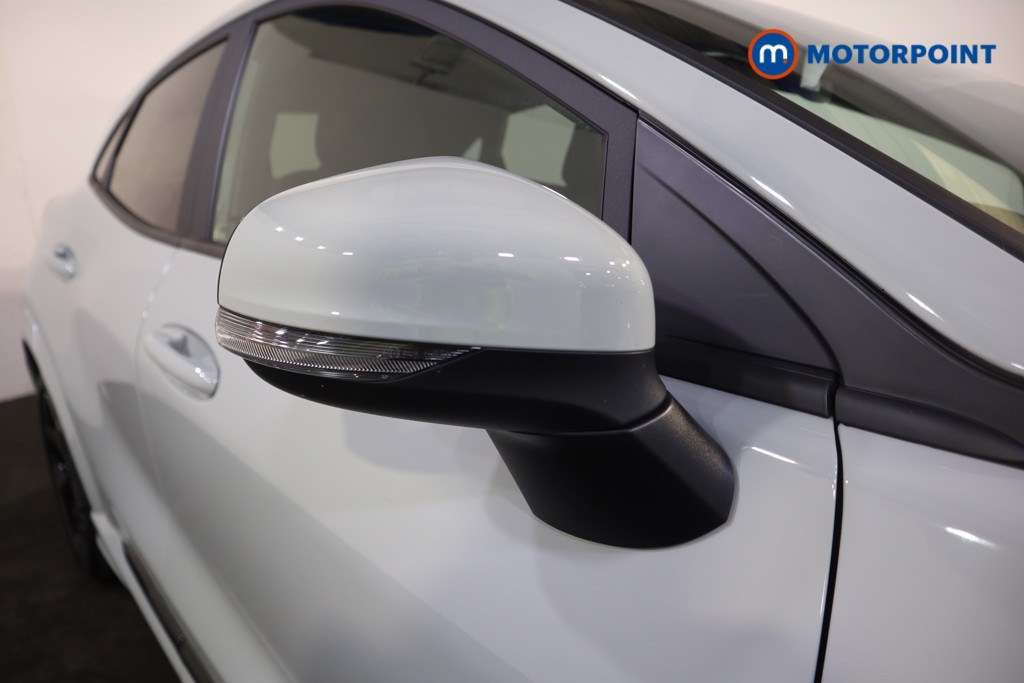 Ford Puma St-Line X Automatic Petrol SUV - Stock Number (1587849) - 30th supplementary image