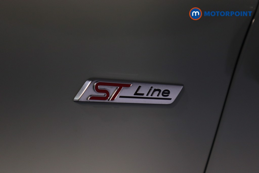 Ford Puma St-Line X Automatic Petrol SUV - Stock Number (1587849) - 32nd supplementary image
