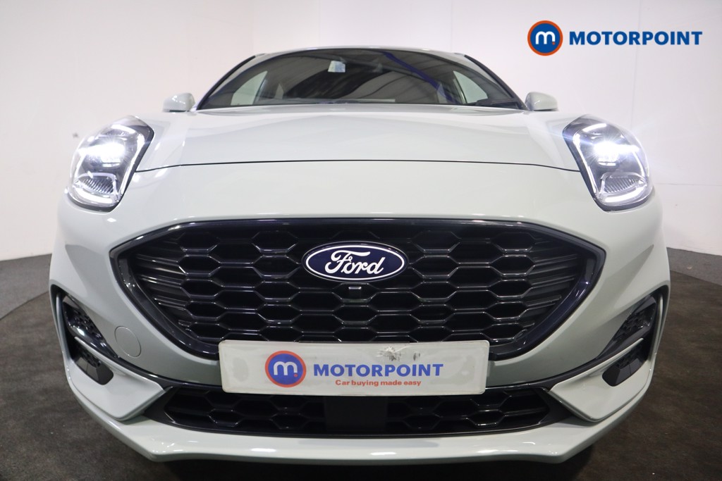 Ford Puma St-Line X Automatic Petrol SUV - Stock Number (1587849) - 35th supplementary image
