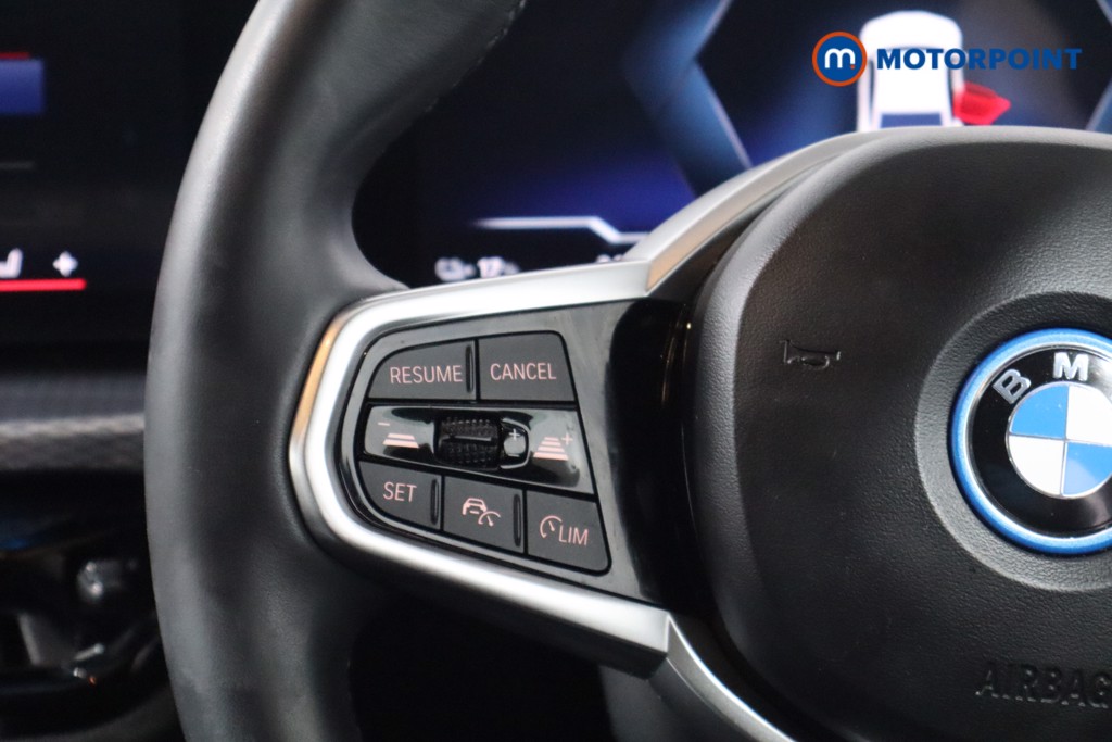 BMW I4 M Sport Automatic Electric Hatchback - Stock Number (1587922) - 7th supplementary image