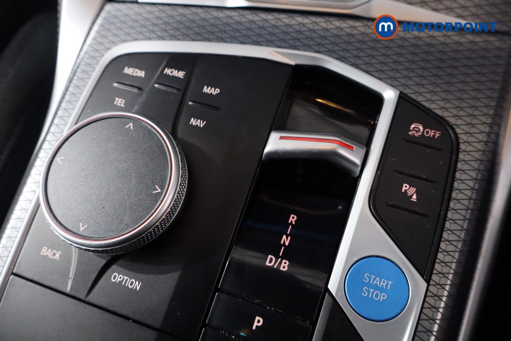 BMW I4 M Sport Automatic Electric Hatchback - Stock Number (1587922) - 14th supplementary image