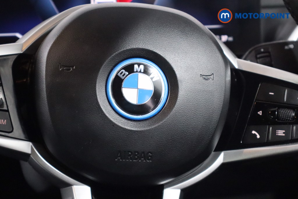 BMW I4 M Sport Automatic Electric Hatchback - Stock Number (1587922) - 16th supplementary image