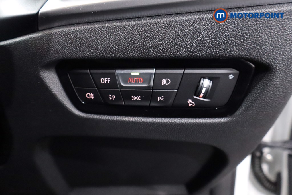 BMW I4 M Sport Automatic Electric Hatchback - Stock Number (1587922) - 21st supplementary image