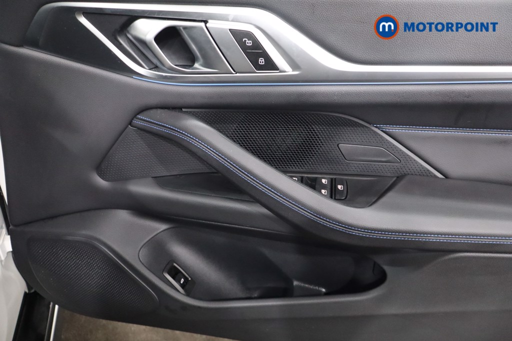 BMW I4 M Sport Automatic Electric Hatchback - Stock Number (1587922) - 23rd supplementary image