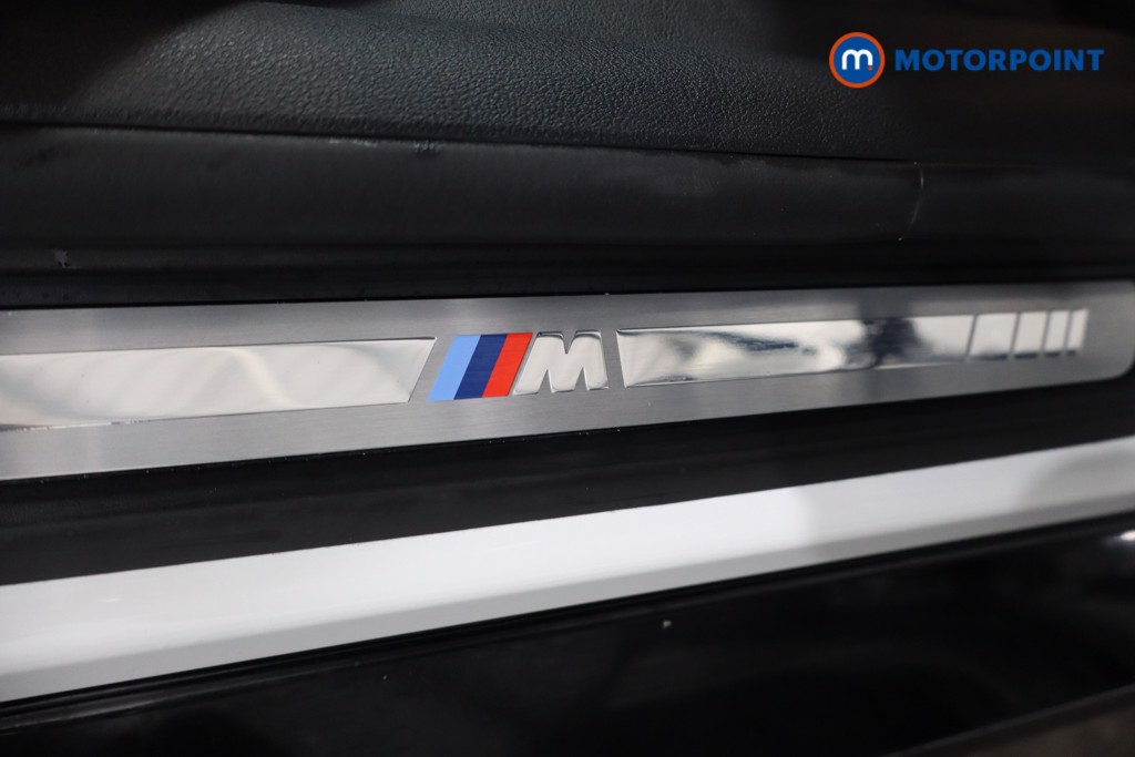 BMW I4 M Sport Automatic Electric Hatchback - Stock Number (1587922) - 24th supplementary image