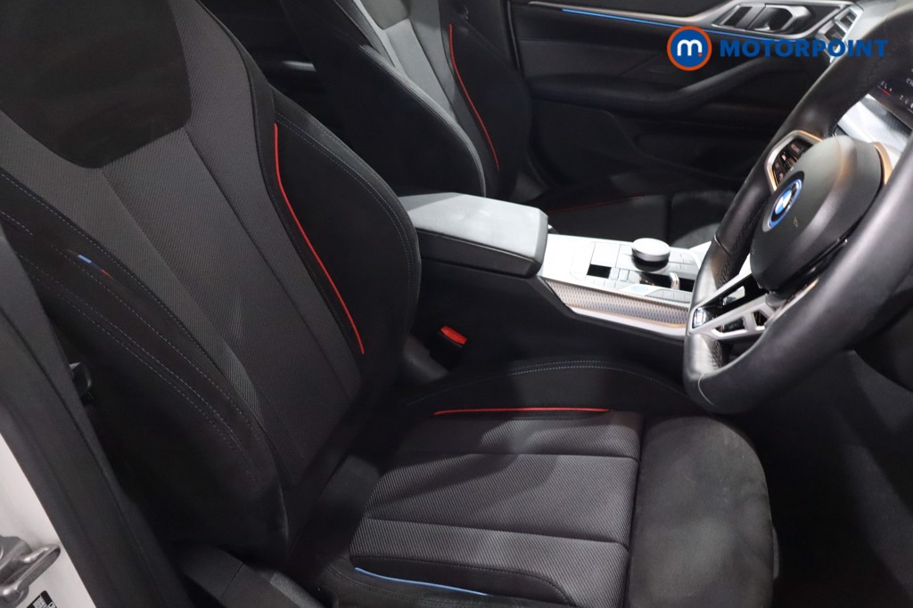 BMW I4 M Sport Automatic Electric Hatchback - Stock Number (1587922) - 26th supplementary image