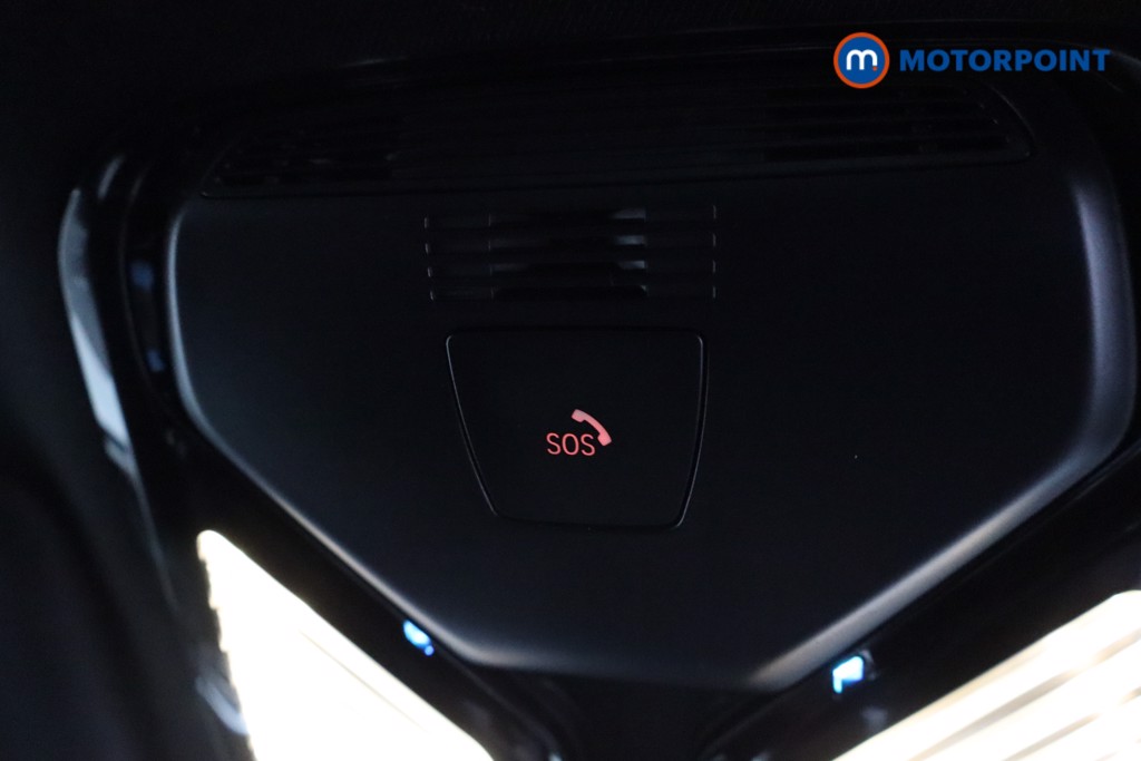 BMW I4 M Sport Automatic Electric Hatchback - Stock Number (1587922) - 27th supplementary image