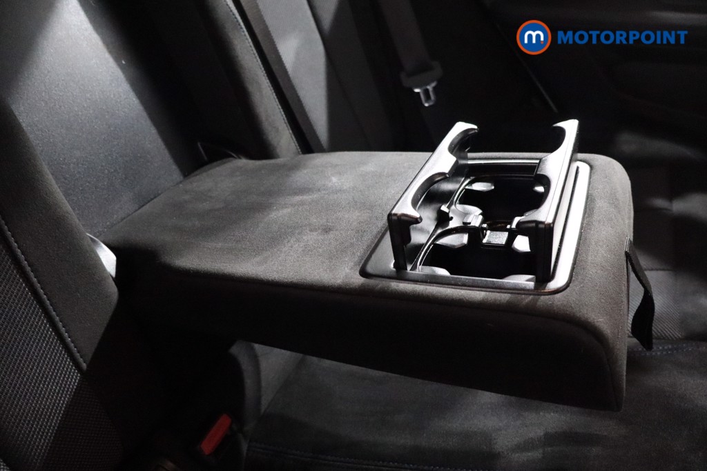 BMW I4 M Sport Automatic Electric Hatchback - Stock Number (1587922) - 29th supplementary image