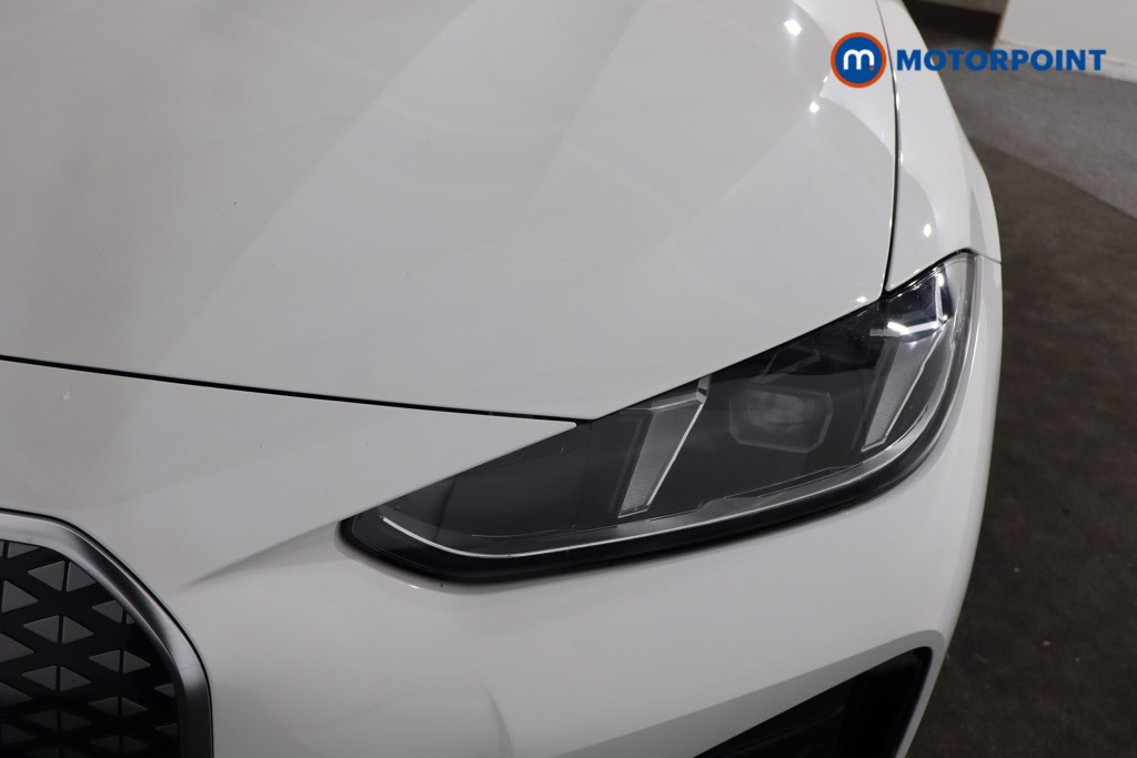 BMW I4 M Sport Automatic Electric Hatchback - Stock Number (1587922) - 30th supplementary image