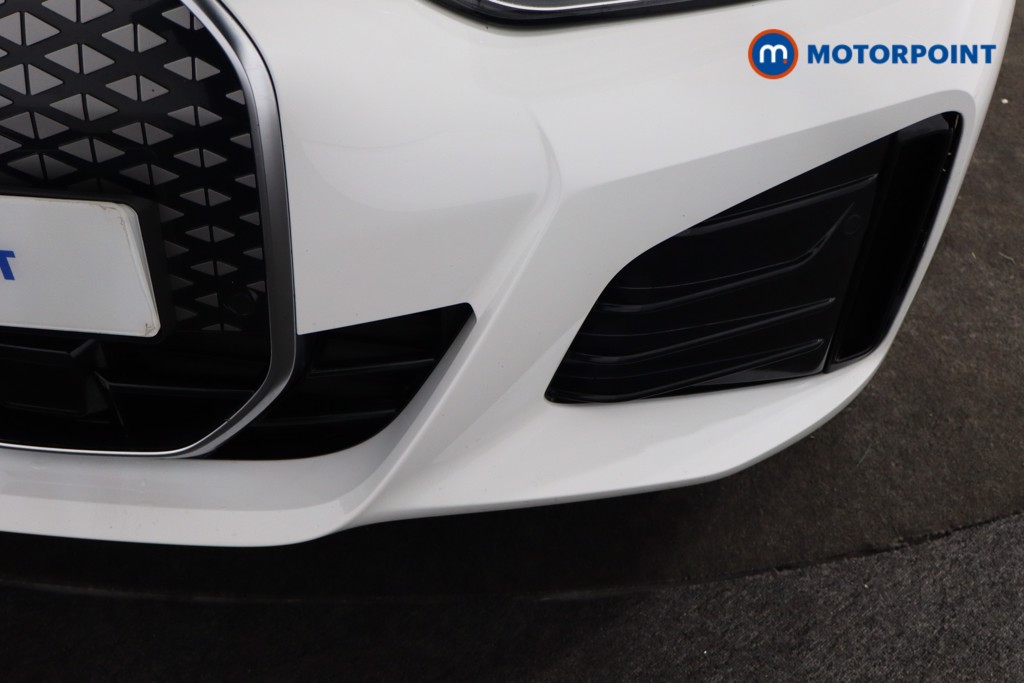 BMW I4 M Sport Automatic Electric Hatchback - Stock Number (1587922) - 31st supplementary image