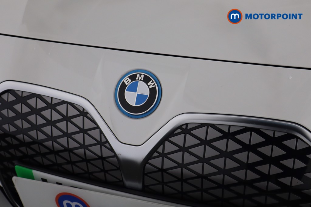 BMW I4 M Sport Automatic Electric Hatchback - Stock Number (1587922) - 32nd supplementary image