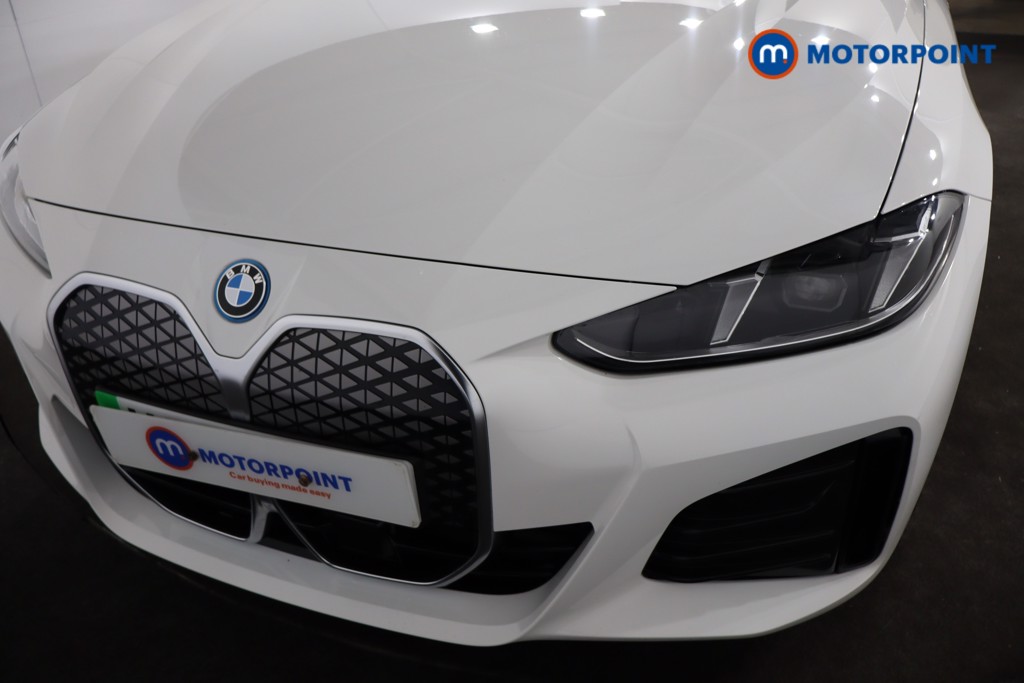 BMW I4 M Sport Automatic Electric Hatchback - Stock Number (1587922) - 33rd supplementary image