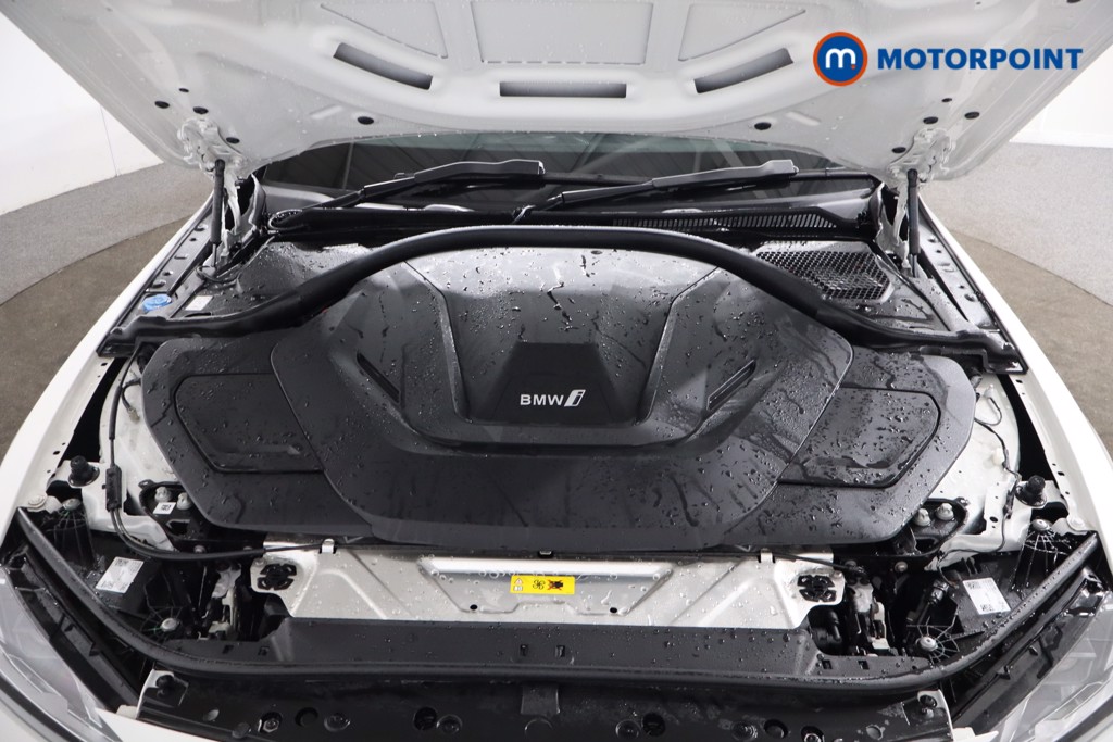 BMW I4 M Sport Automatic Electric Hatchback - Stock Number (1587922) - 34th supplementary image