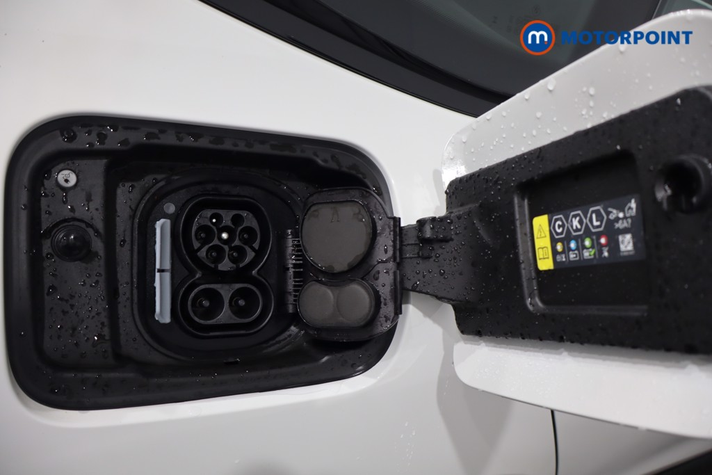 BMW I4 M Sport Automatic Electric Hatchback - Stock Number (1587922) - 35th supplementary image