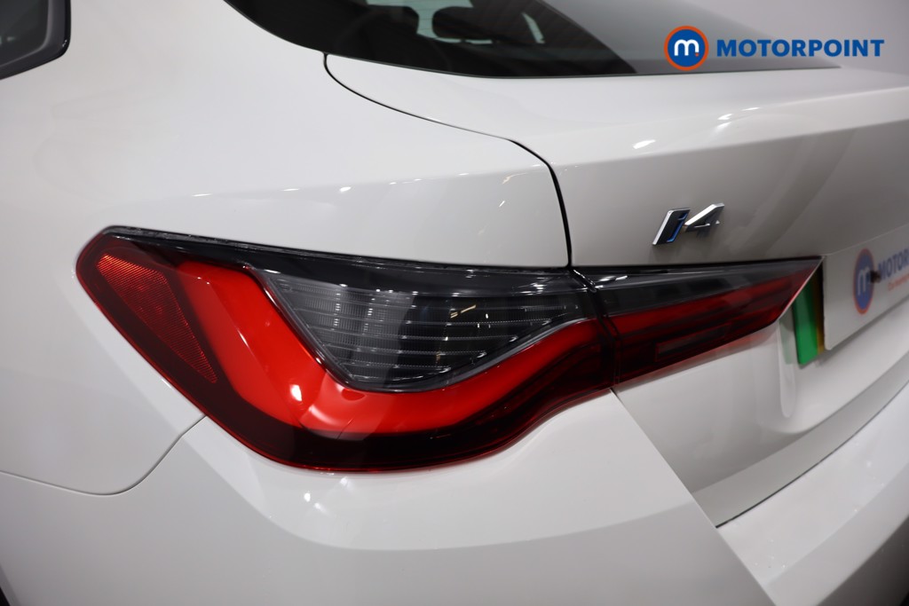 BMW I4 M Sport Automatic Electric Hatchback - Stock Number (1587922) - 37th supplementary image
