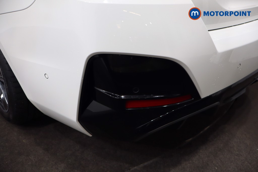 BMW I4 M Sport Automatic Electric Hatchback - Stock Number (1587922) - 38th supplementary image