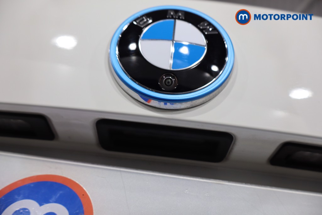BMW I4 M Sport Automatic Electric Hatchback - Stock Number (1587922) - 39th supplementary image