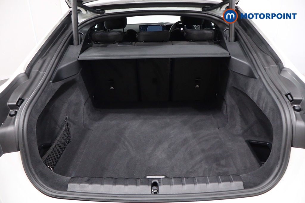 BMW I4 M Sport Automatic Electric Hatchback - Stock Number (1587922) - 42nd supplementary image