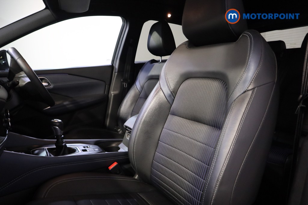 Nissan Qashqai Tekna Manual Petrol SUV - Stock Number (1587938) - 10th supplementary image