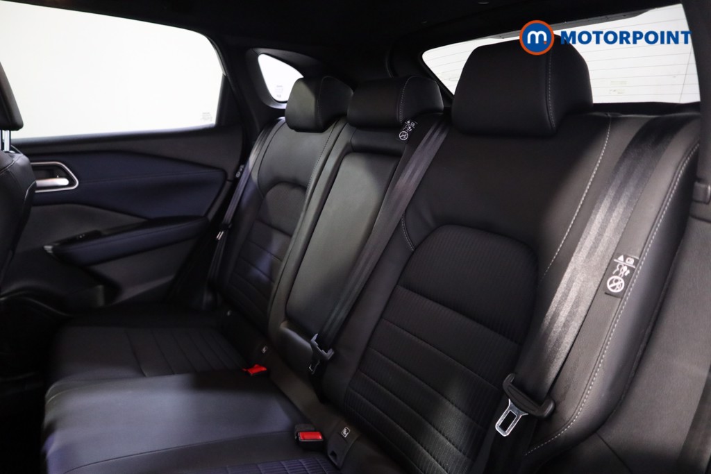 Nissan Qashqai Tekna Manual Petrol SUV - Stock Number (1587938) - 11th supplementary image