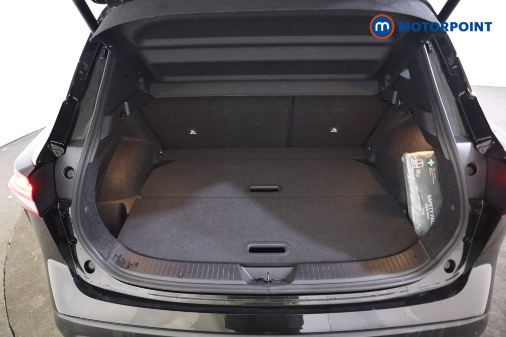 Nissan Qashqai Tekna Manual Petrol SUV - Stock Number (1587938) - 12th supplementary image