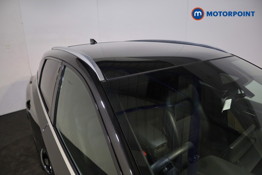 Nissan Qashqai Tekna Manual Petrol SUV - Stock Number (1587938) - 22nd supplementary image
