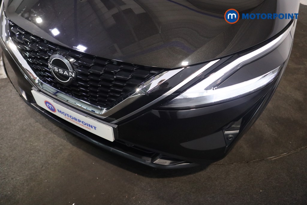 Nissan Qashqai Tekna Manual Petrol SUV - Stock Number (1587938) - 26th supplementary image