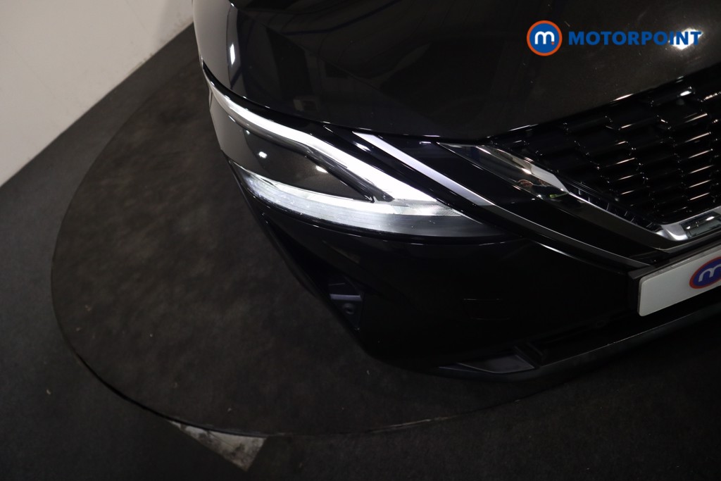 Nissan Qashqai Tekna Manual Petrol SUV - Stock Number (1587938) - 27th supplementary image
