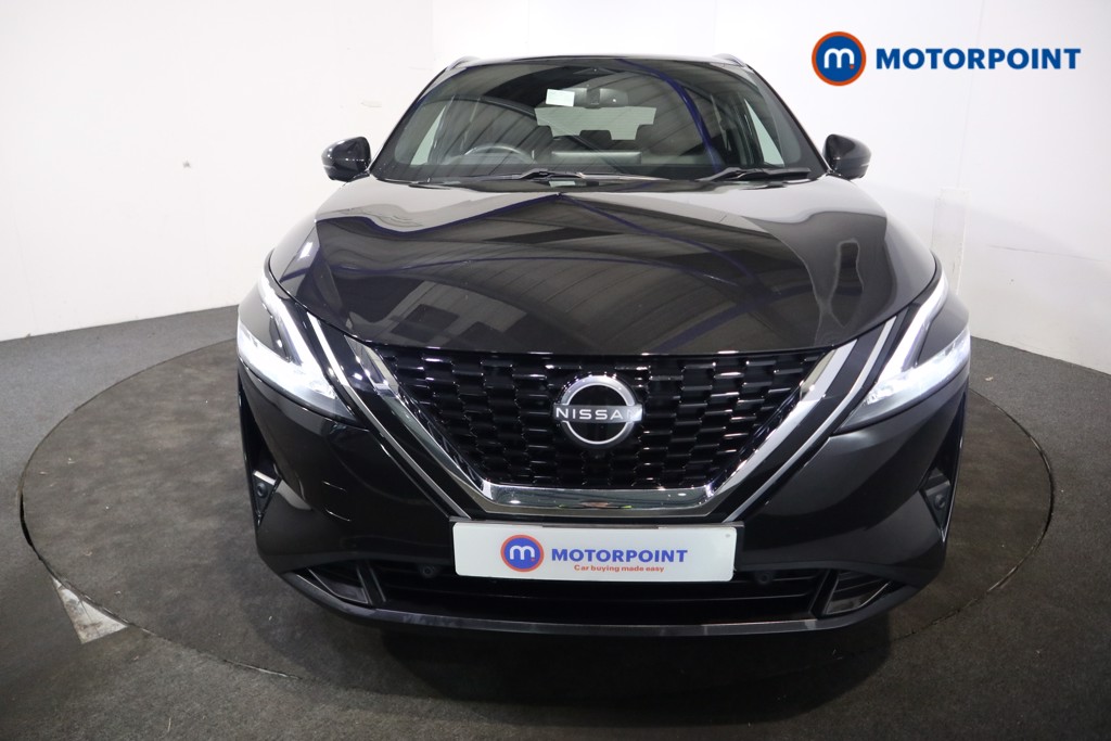 Nissan Qashqai Tekna Manual Petrol SUV - Stock Number (1587938) - 28th supplementary image