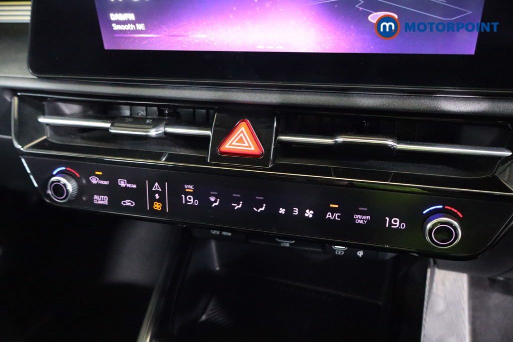 KIA Niro 3 Automatic Electric SUV - Stock Number (1587940) - 13th supplementary image