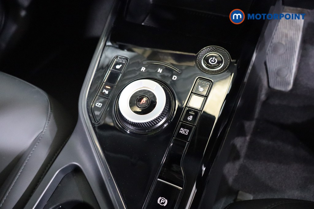 KIA Niro 3 Automatic Electric SUV - Stock Number (1587940) - 14th supplementary image