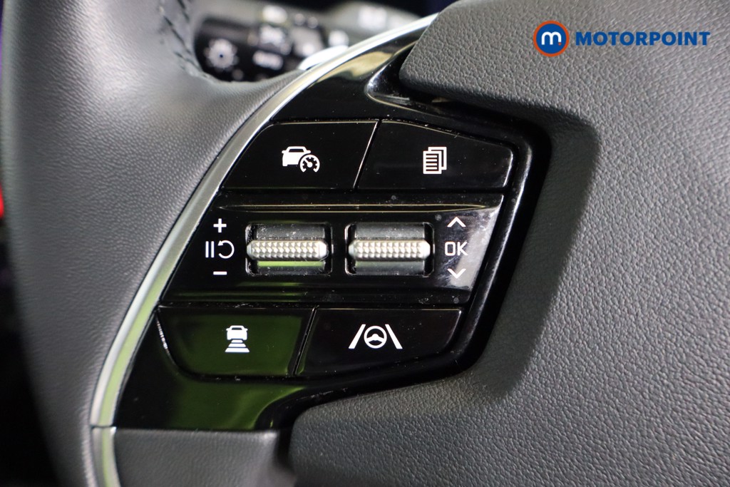 KIA Niro 3 Automatic Electric SUV - Stock Number (1587940) - 15th supplementary image