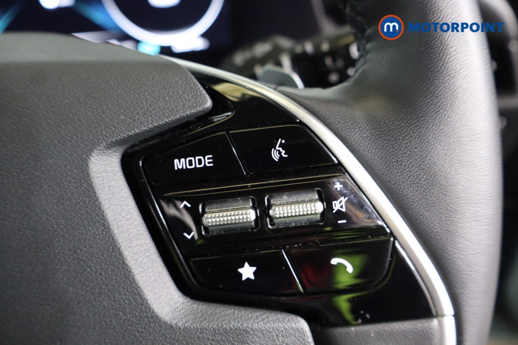 KIA Niro 3 Automatic Electric SUV - Stock Number (1587940) - 17th supplementary image