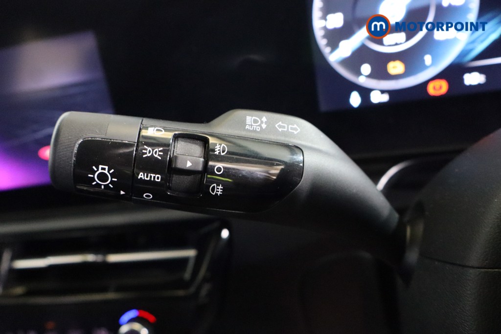 KIA Niro 3 Automatic Electric SUV - Stock Number (1587940) - 18th supplementary image