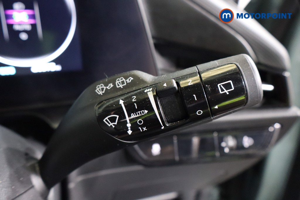 KIA Niro 3 Automatic Electric SUV - Stock Number (1587940) - 19th supplementary image